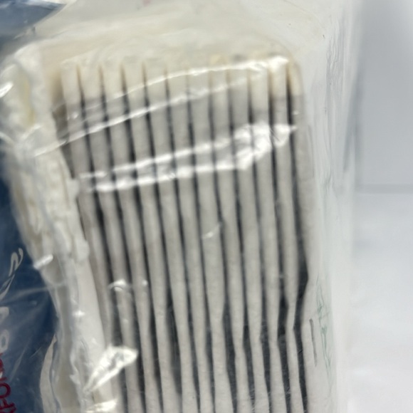 DVC Brand Disposable Vacuum Bags Type C 12 bags in package NEW UNOPENED - Picture 5 of 5